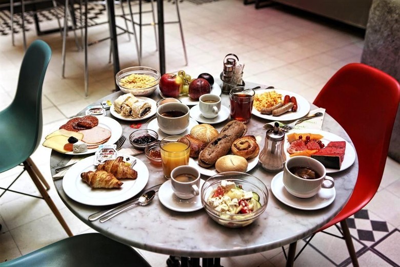 Casati Budapest Hotel