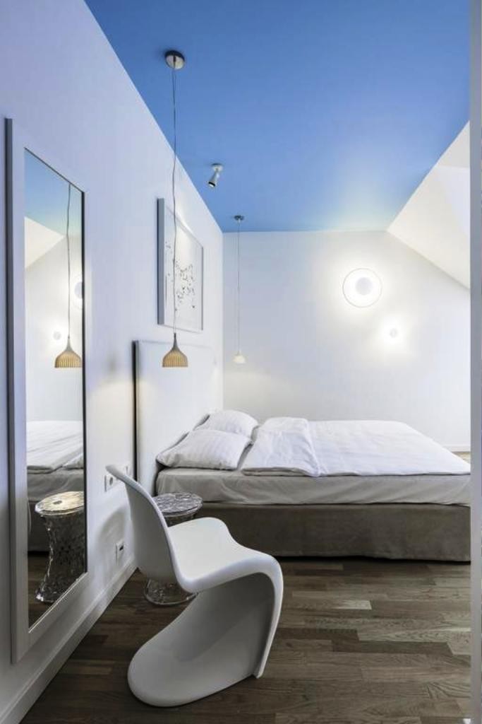 Casati Budapest Hotel