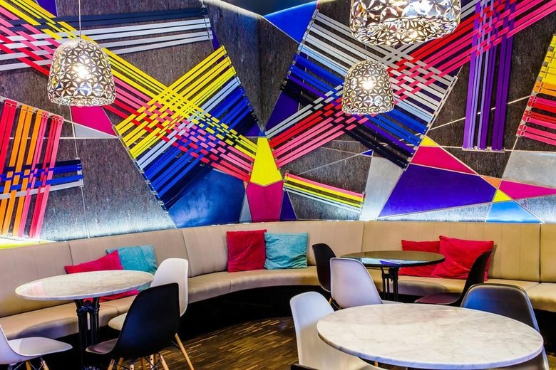 Casati Budapest Hotel