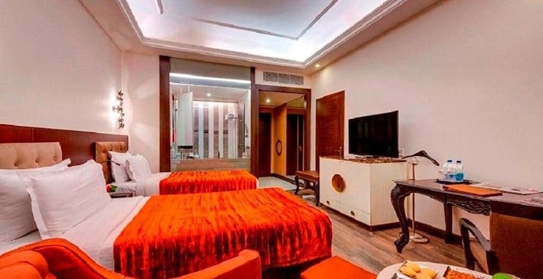 Hotel Hindustan International