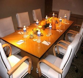 Hotel Peerless Inn Kolkata