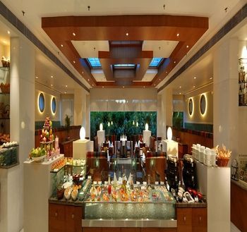 Hotel Peerless Inn Kolkata