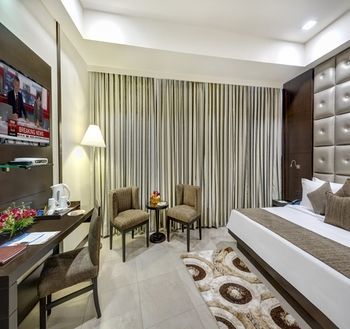 Hotel Peerless Inn Kolkata