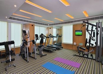 Hotel Peerless Inn Kolkata
