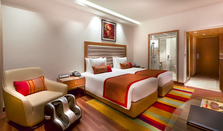 Hotel Grt Grand