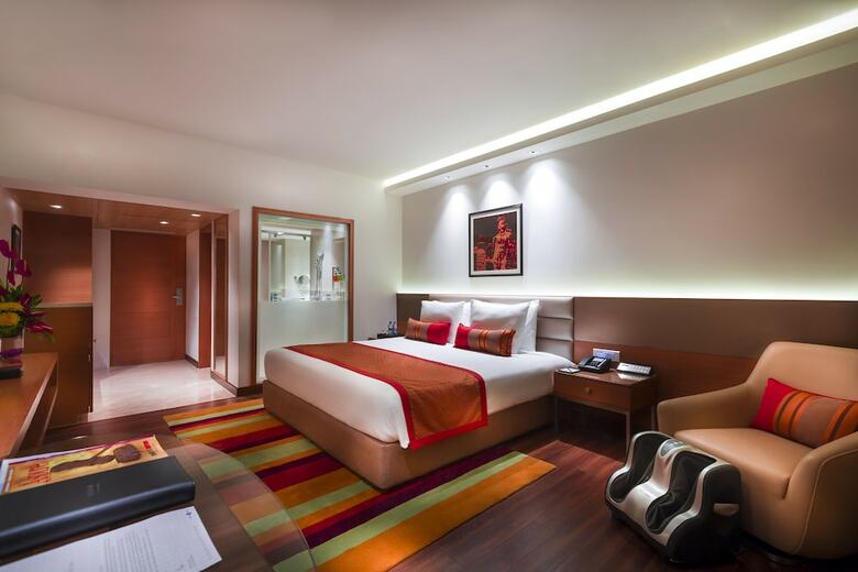 Hotel Grt Grand
