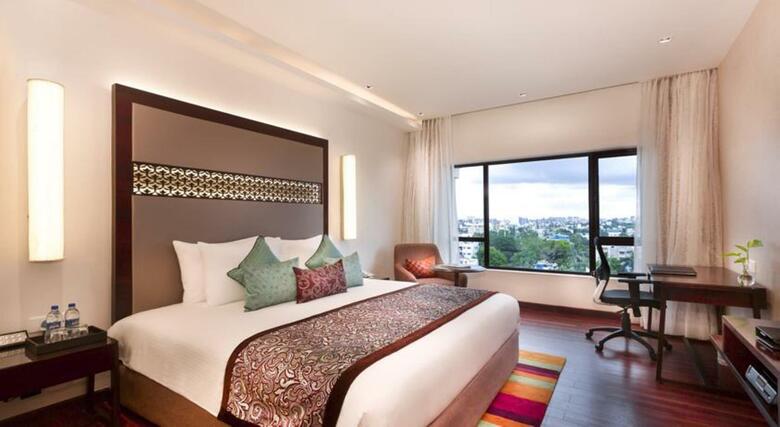Hotel Grt Grand