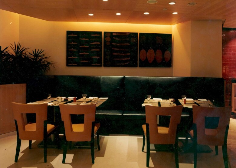 Hotel The Park Chennai