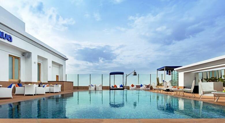Hotel The Park Chennai