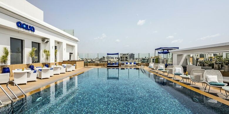 Hotel The Park Chennai
