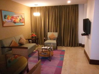 Hotel *the Pride* Dup