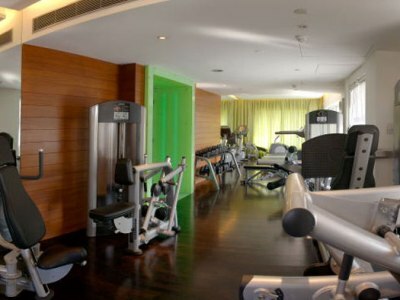 Hotel Park New Delhi