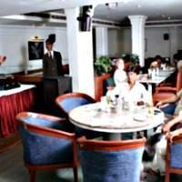 Shanti Palace Hotel