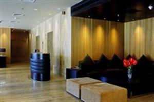 Svelte Hotel And Personal Suites