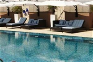 Svelte Hotel And Personal Suites