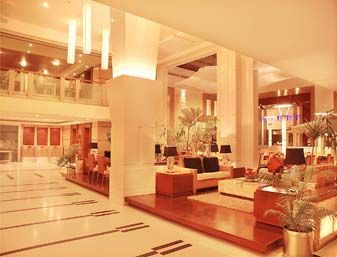 Hotel Ramada Jaipur