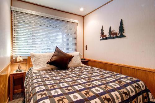 Apartamentos Breckenridge Park Meadows