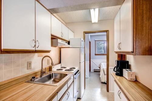 Apartamentos Breckenridge Park Meadows