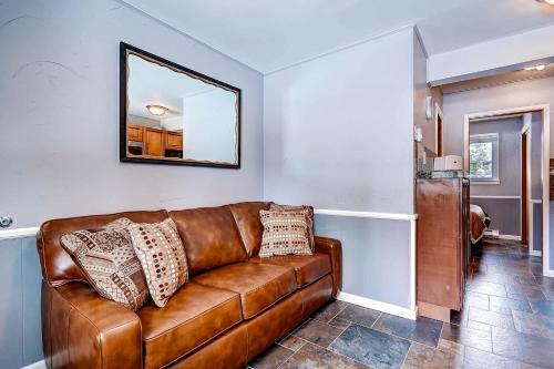 Apartamentos Breckenridge Park Meadows