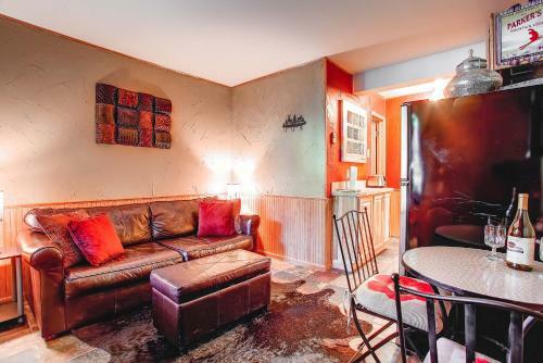 Apartamentos Breckenridge Park Meadows