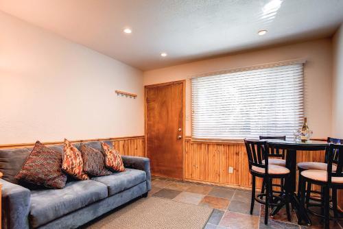 Apartamentos Breckenridge Park Meadows
