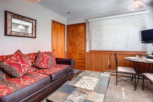 Apartamentos Breckenridge Park Meadows