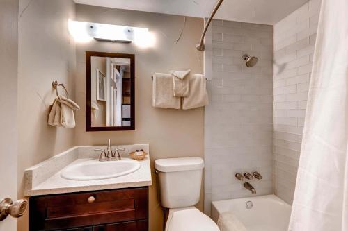 Apartamentos Breckenridge Park Meadows