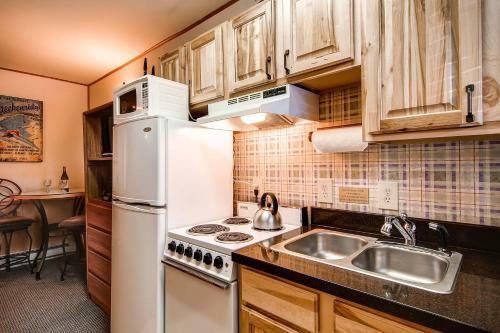 Apartamentos Breckenridge Park Meadows