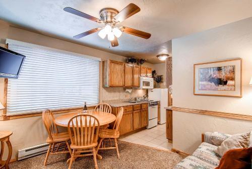 Apartamentos Breckenridge Park Meadows