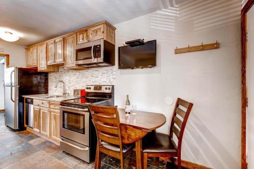 Apartamentos Breckenridge Park Meadows