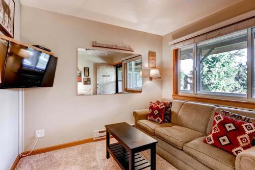 Apartamentos Breckenridge Park Meadows