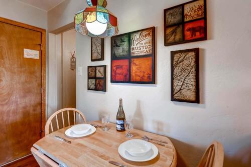 Apartamentos Breckenridge Park Meadows