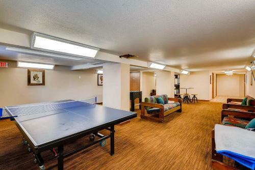 Apartamentos Breckenridge Park Meadows