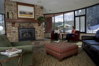 Hotel Beaver Run Resort