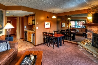 Hotel Beaver Run Resort