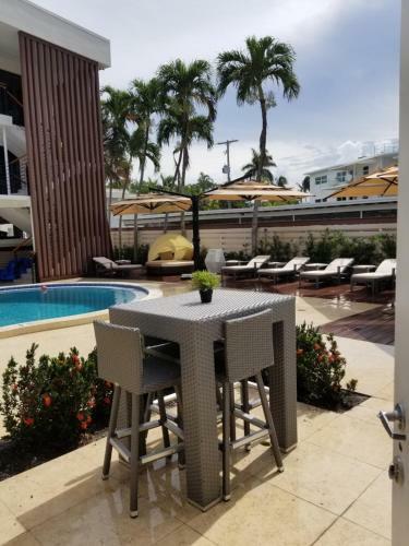 Motel Deco Boutique Hotel