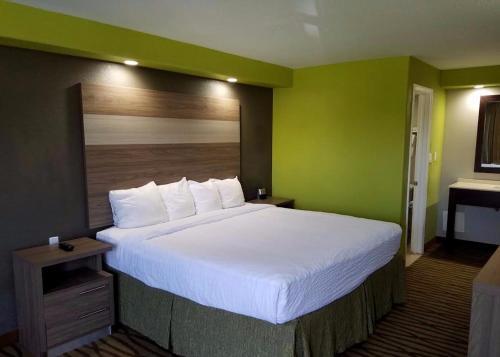 Motel Seabreeze Inn - Fort Walton