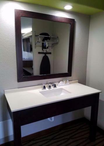 Motel Seabreeze Inn - Fort Walton