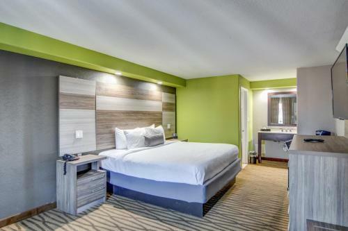 Motel Seabreeze Inn - Fort Walton