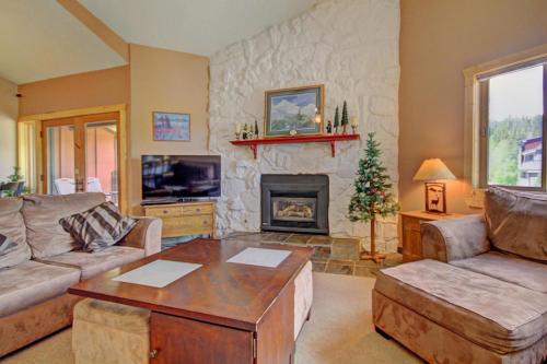 Apartamento Sawmill 316