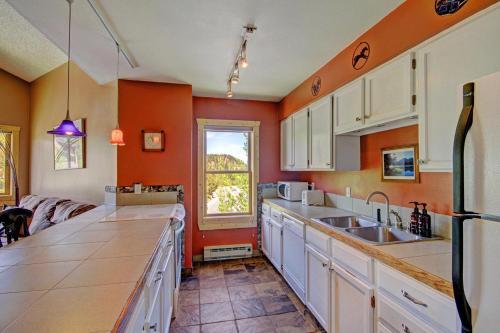 Apartamento Sawmill 316