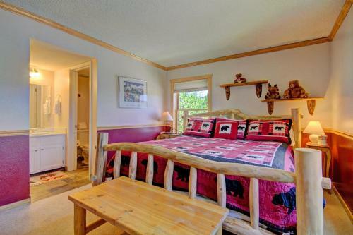 Apartamento Sawmill 316