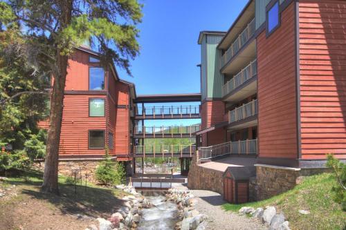 Apartamento Sawmill 316