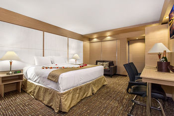 Hotel Ocean Beach Palace