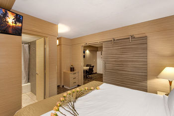 Hotel Ocean Beach Palace