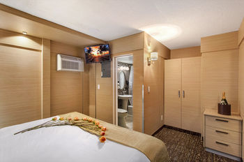 Hotel Ocean Beach Palace