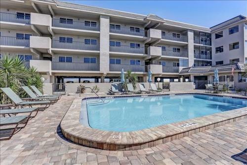 Apartamento Oceans Of Amelia - 102