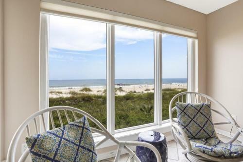 Apartamento Oceans Of Amelia - 102