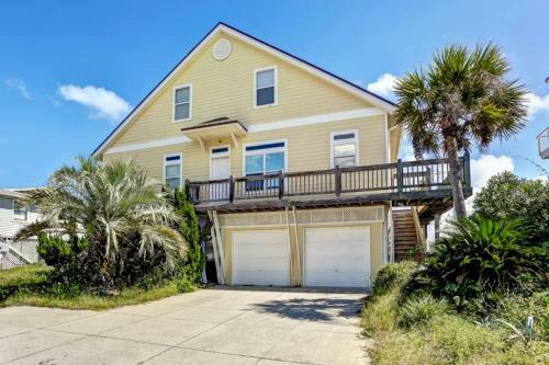 812 South Fletcher