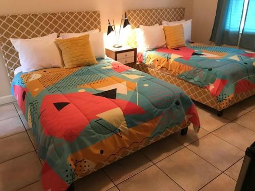 Albergue The Hotel Deauville